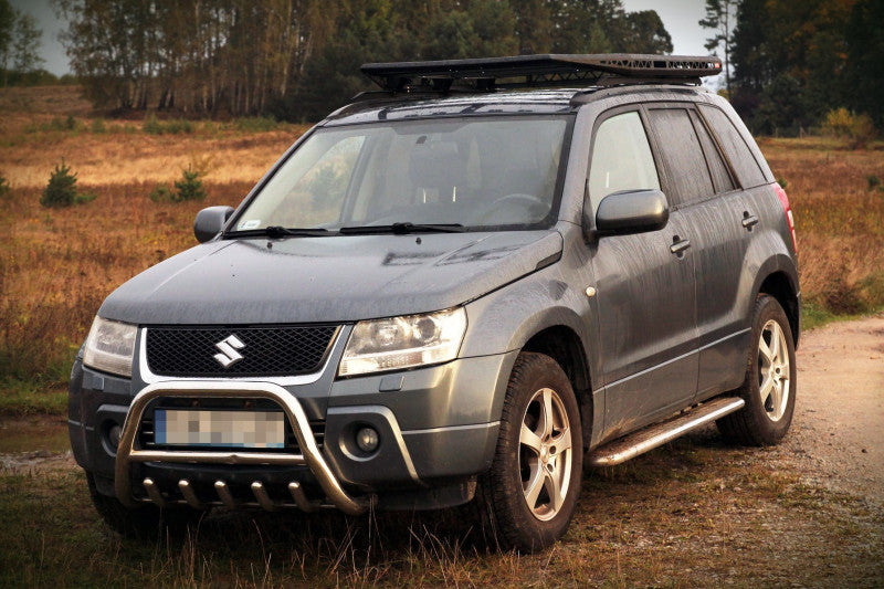 Dachträger Suzuki Grand Vitara 2 JT 2005 - 2014