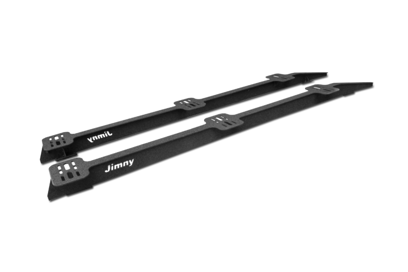 Dachträger Mark II Suzuki Jimny 1 FJ 1998 - 2018