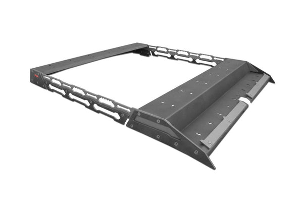 Aluminium Dachträger für Toyota Hilux 7 Vigo