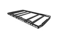 Dachträger Mark II Toyota Land Cruiser J100 / Lexus LX 470 langer Reling-Abstand
