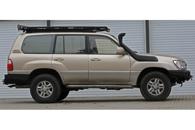 Dachträger Toyota Land Cruiser J100 / Lexus LX 470 lang