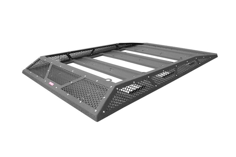 Dachkorb Toyota Land Cruiser J100 / Lexus LX 470 langer Reling-Abstand