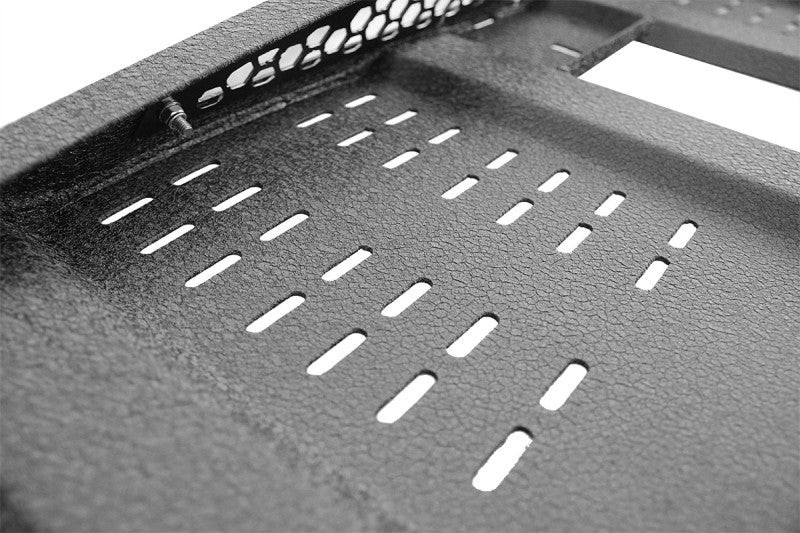 Dachkorb Toyota Land Cruiser J150 Lang