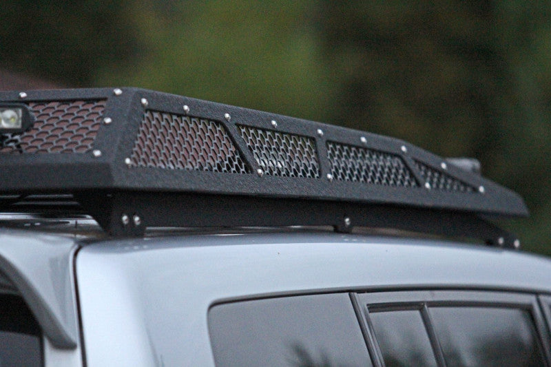 Dachkorb Toyota Land Cruiser J150 Lang