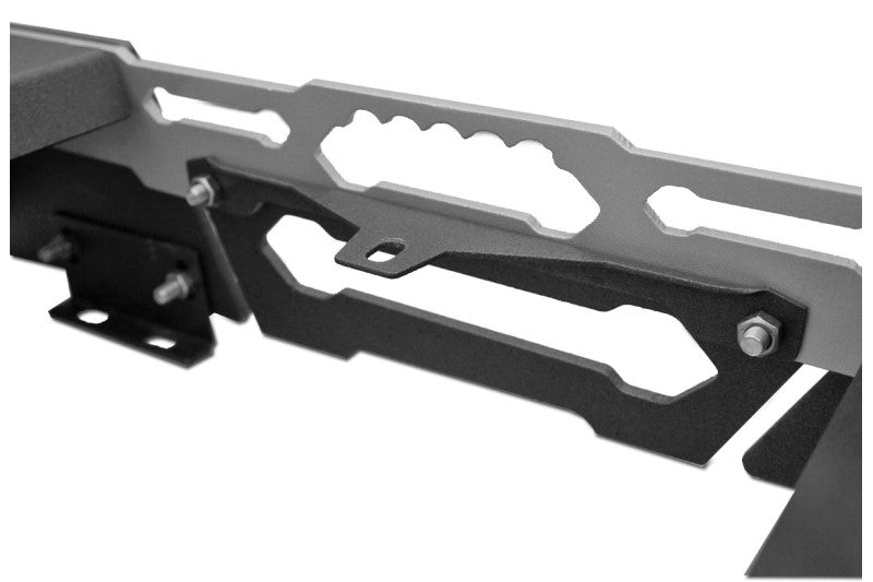 Aluminium Dachträger Toyota Land Cruiser J150 lang