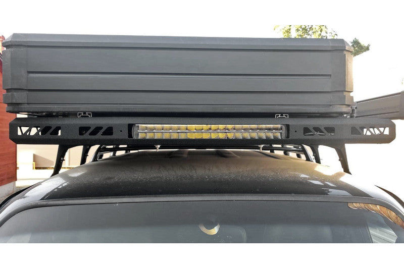 Dachträger Mark II Toyota Land Cruiser J80 ohne Reling