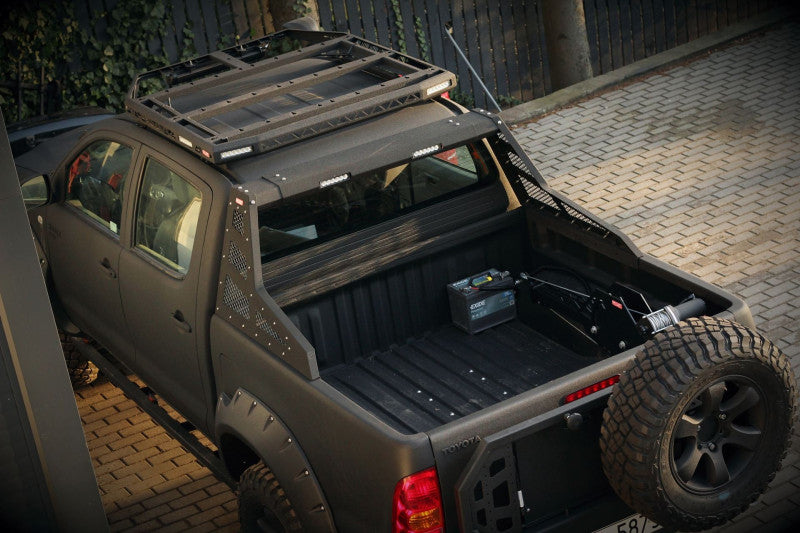 Dachträger Volkswagen Amarok 2 2023+