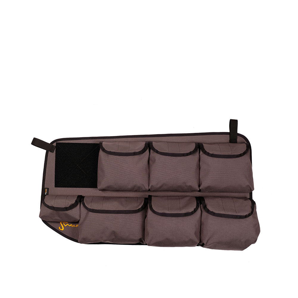 Fenstertaschen Seitenfenster-Organizer VW Caddy Maxi V