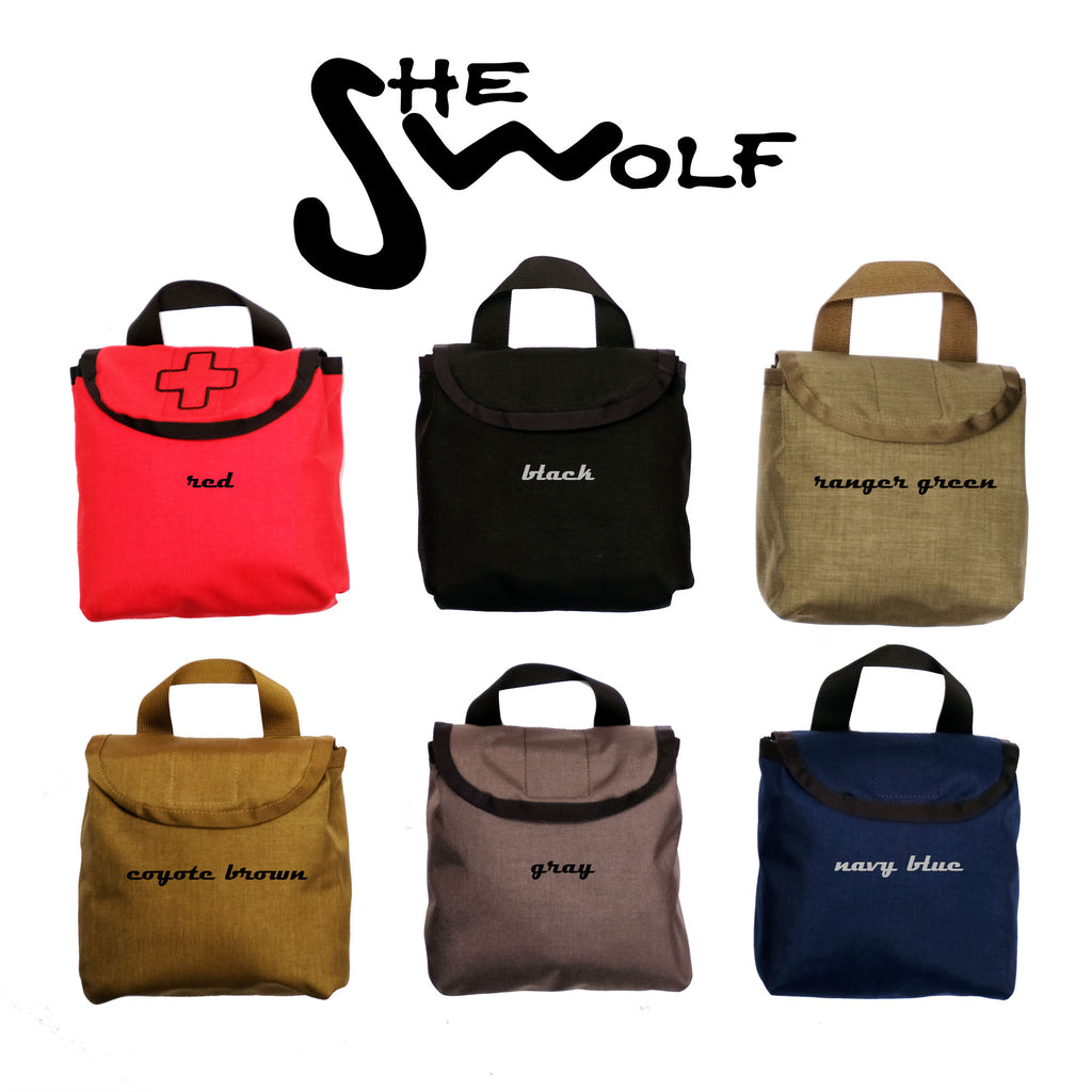 Window pockets for Jeep Wrangler JKU 2006-2018, side window organizer