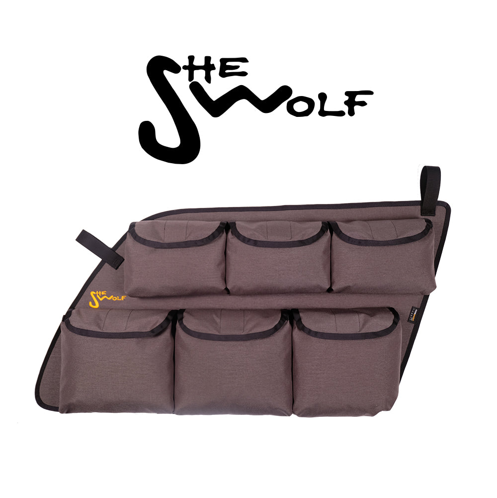 Fenstertaschen Seitenfenster-Organizer Dodge Durango 1998 – 2004