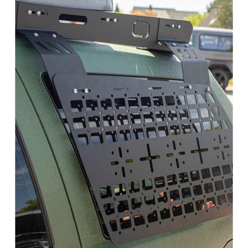 Exterior Molle Panel Jeep Grand Cherokee WJ WG