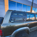 Exterior Molle Panel Nissan Patrol Y61 1997-2011