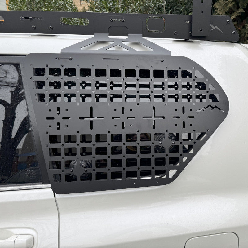 Exterior Molle Panel Toyota Land Cruiser 150 / Lexus GX 460