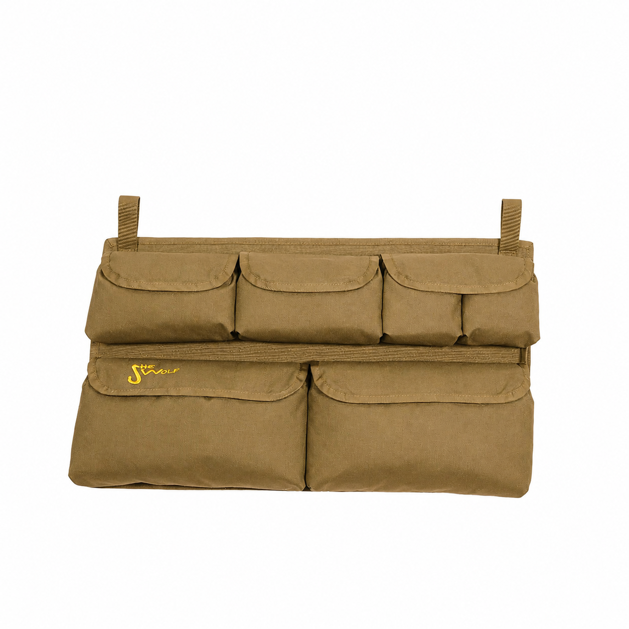 Organizadores de ventana Jeep Wrangler JL / JLU