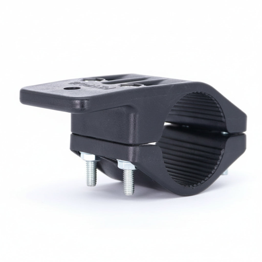 FITRUB QL 45-50 mm Montageklemme Halter für Rohre