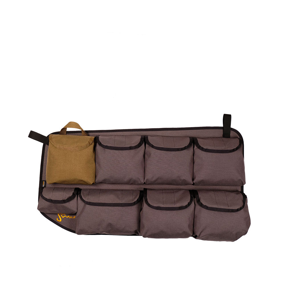 Fenstertaschen Seitenfenster-Organizer VW Caddy Maxi V