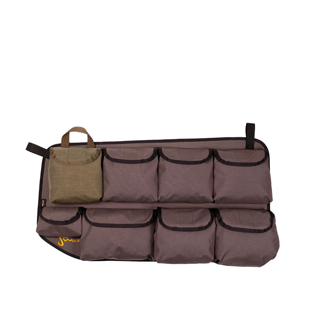 Fenstertaschen Seitenfenster-Organizer VW Caddy Maxi V