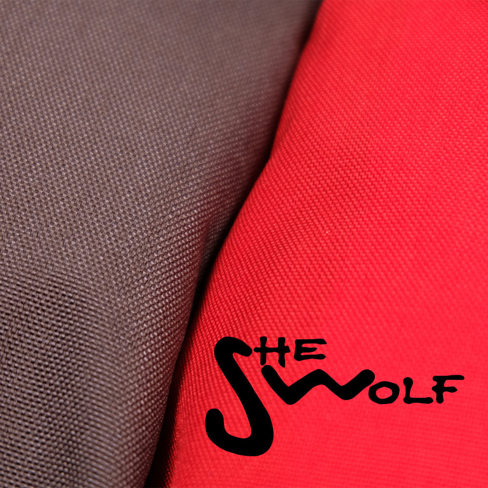 Sitzbezüge - Organizer-Set die Vordersitze des Mitsubishi Pajero 4 V80