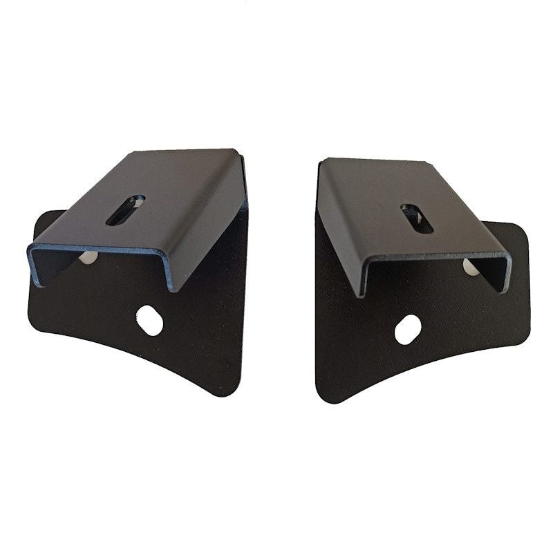 Jeep Wrangler JK / JKU LED Licht Halter