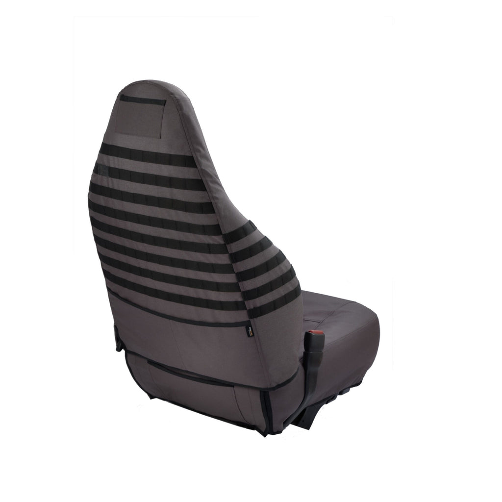 Sitzbezüge - Organizer-Set Jeep Wrangler TJ 1996-2006