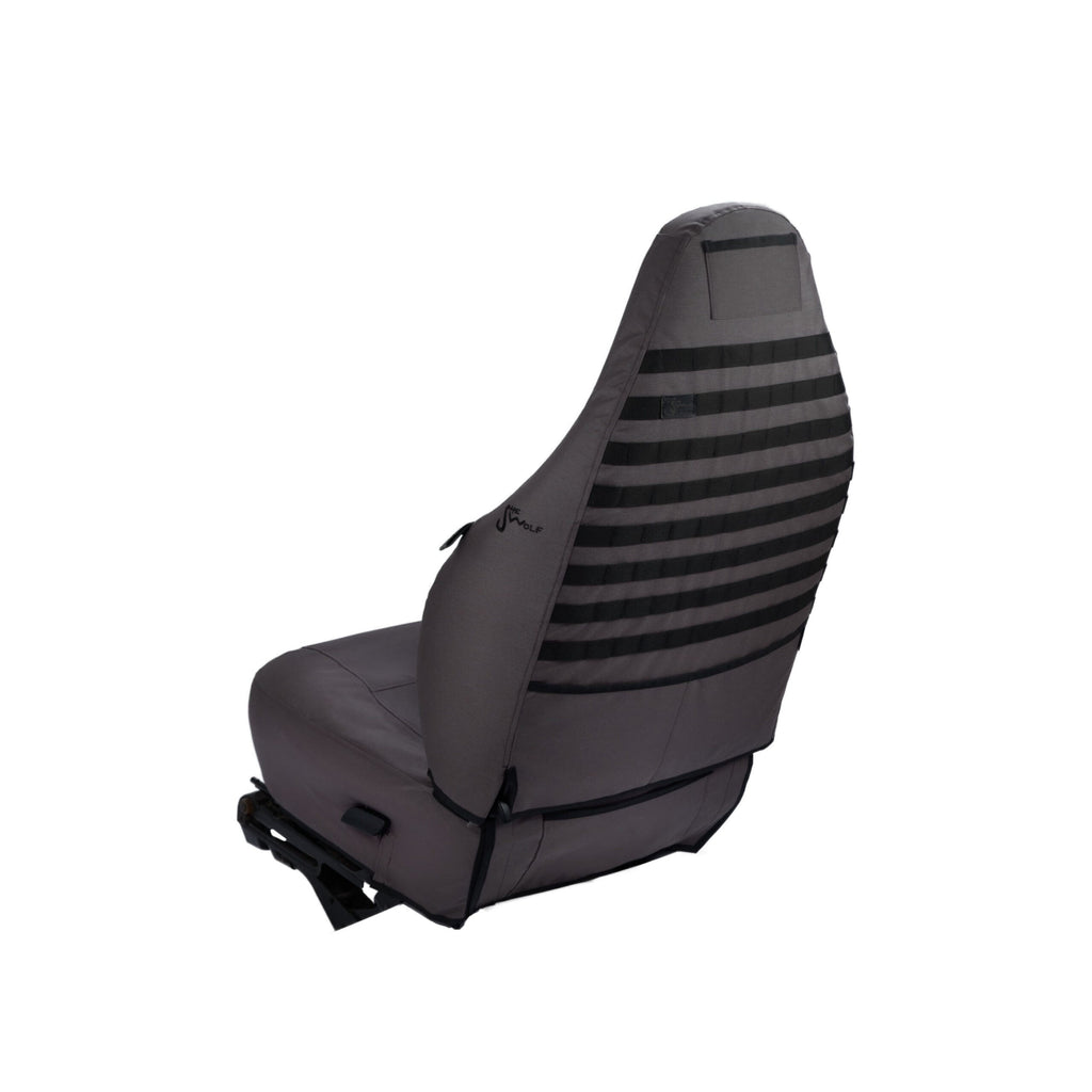 Sitzbezüge - Organizer-Set Jeep Wrangler TJ 1996-2006