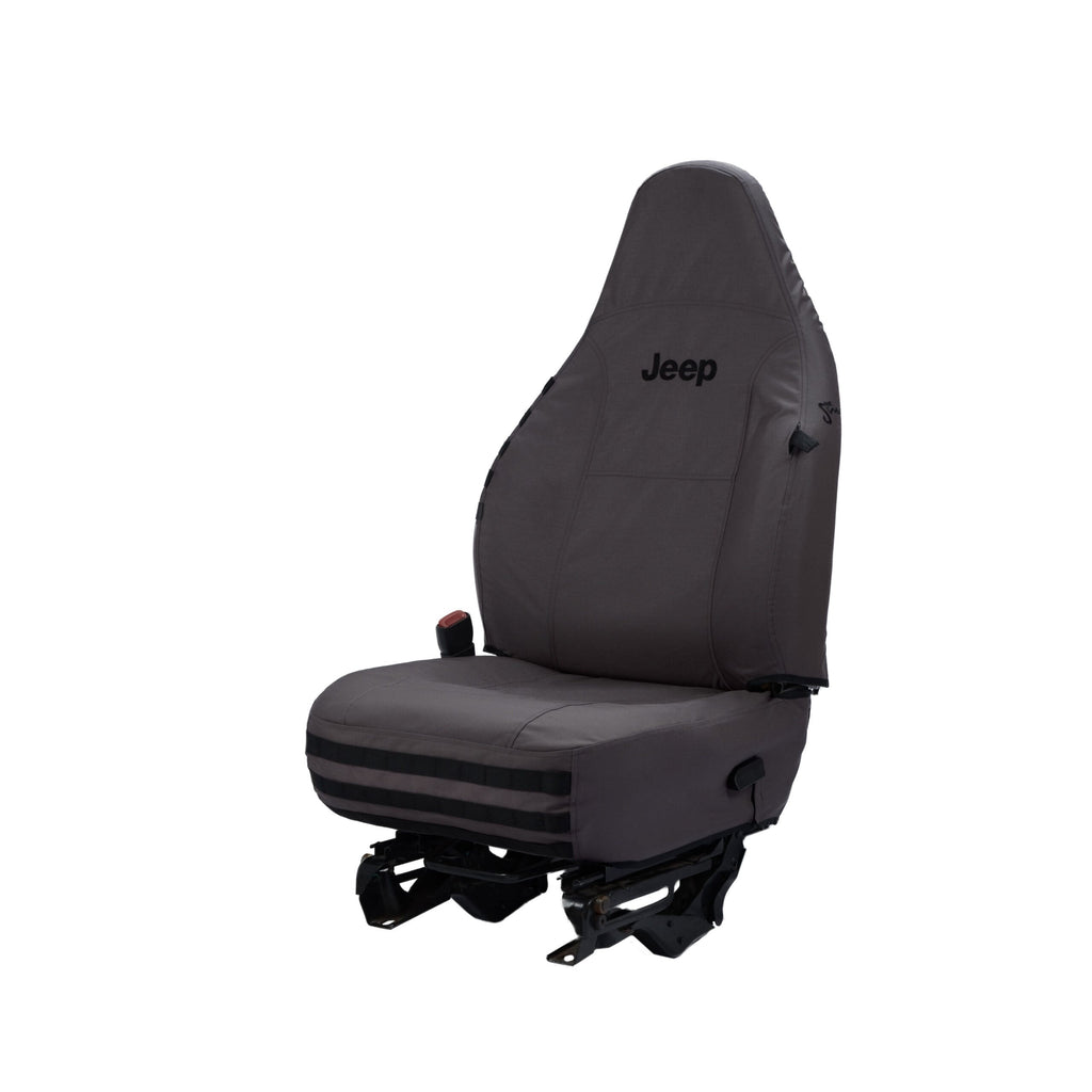 Sitzbezüge - Organizer-Set Jeep Wrangler TJ 1996-2006