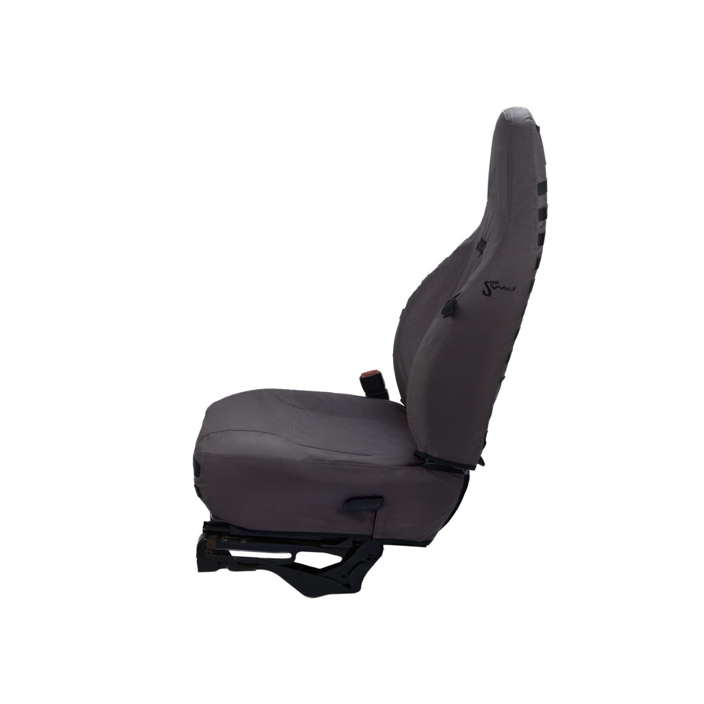 Sitzbezüge - Organizer-Set Jeep Wrangler TJ 1996-2006