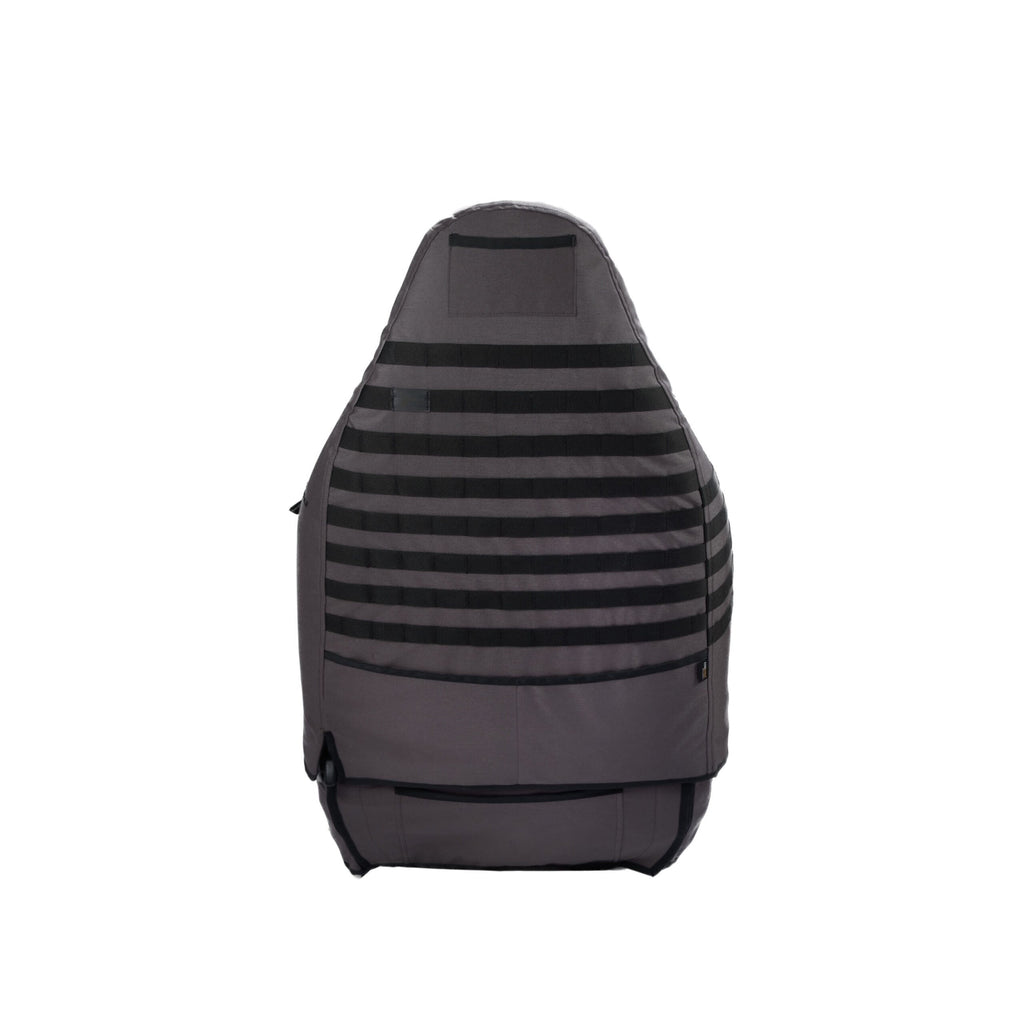 Sitzbezüge - Organizer-Set Jeep Wrangler TJ 1996-2006