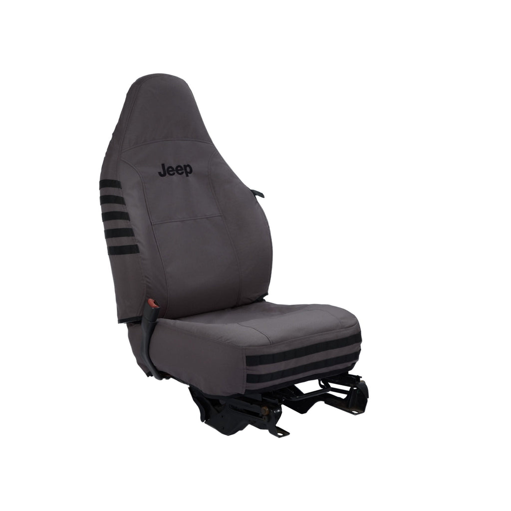 Sitzbezüge - Organizer-Set Jeep Wrangler TJ 1996-2006