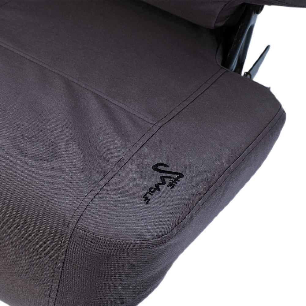 Rücksitzbezug für Jeep Wrangler TJ 1996-2006