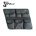 SHE-WOLF Side Window Organizer for Land Rover Discovery 200tdi
