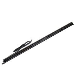 Led Bar Hella Black Magic Edgeless Slim 50" 270W