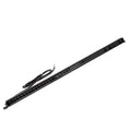 LED Light Bar Hella Black Magic Edgeless Slim 40" 210W
