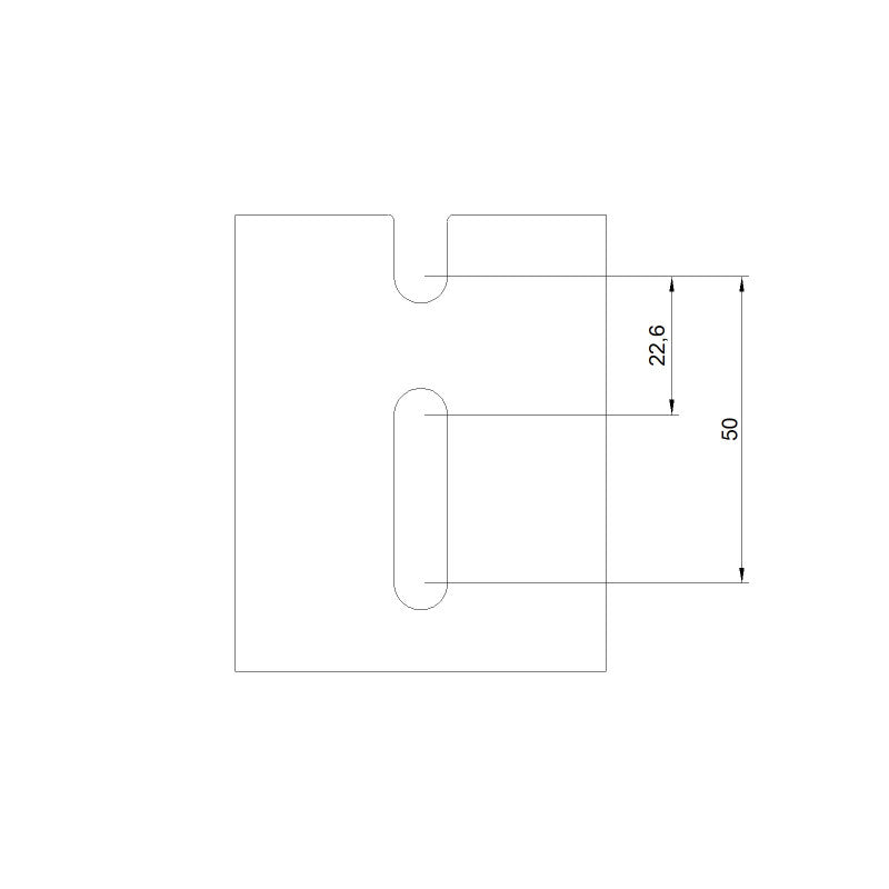 Halterung Markise Offroad Mania Dachträger