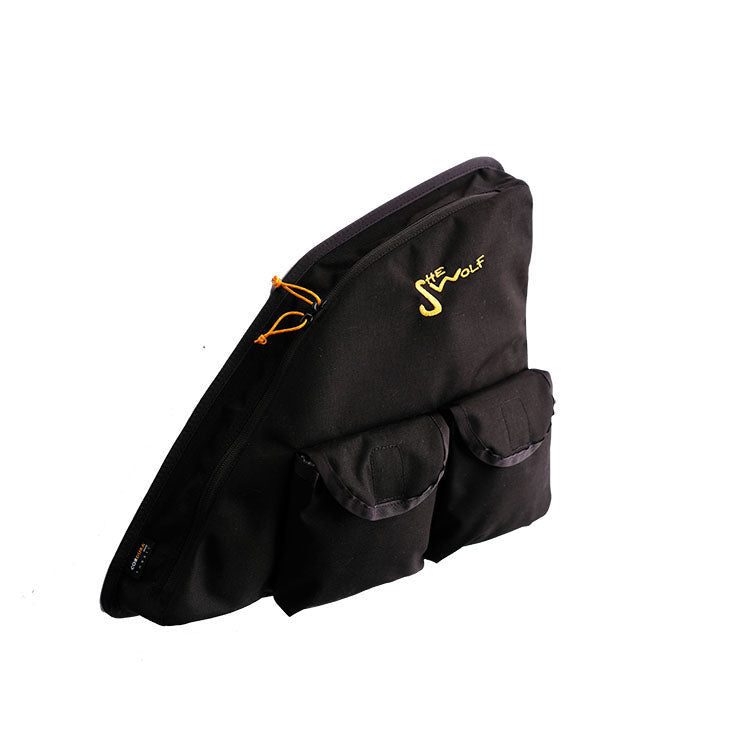 Fenstertaschen Seitenfenster-Organizer Subaru Forester IV SJ