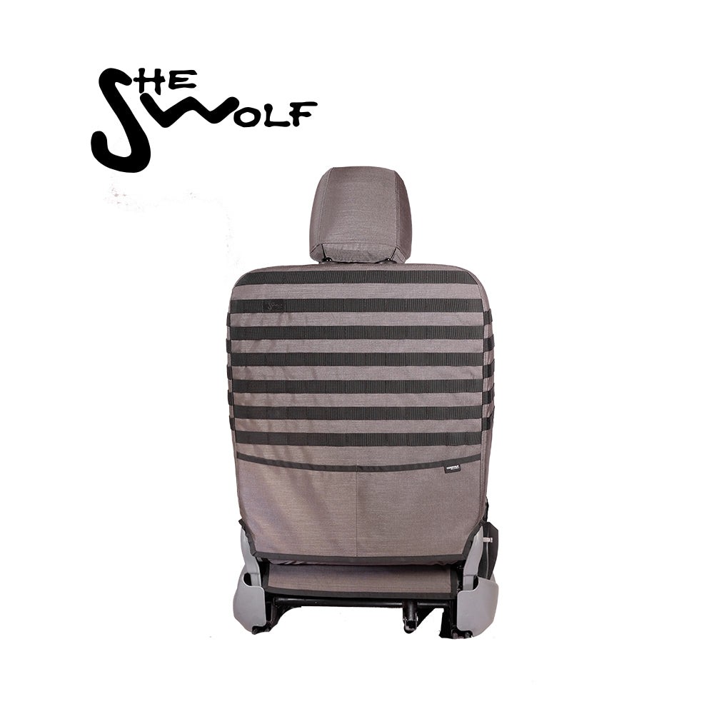 Renault Trafic II (2001-2014) Sitzbezug