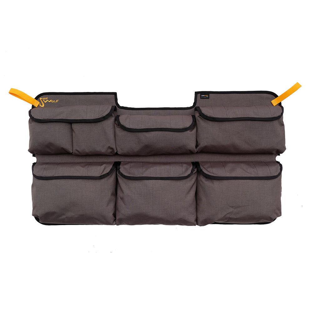 Fenstertaschen Mercedes G Heckscheiben-Organizer