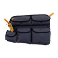 Fenstertaschen Seitenfenster-Organizer Mitsubishi Pajero 4 V80