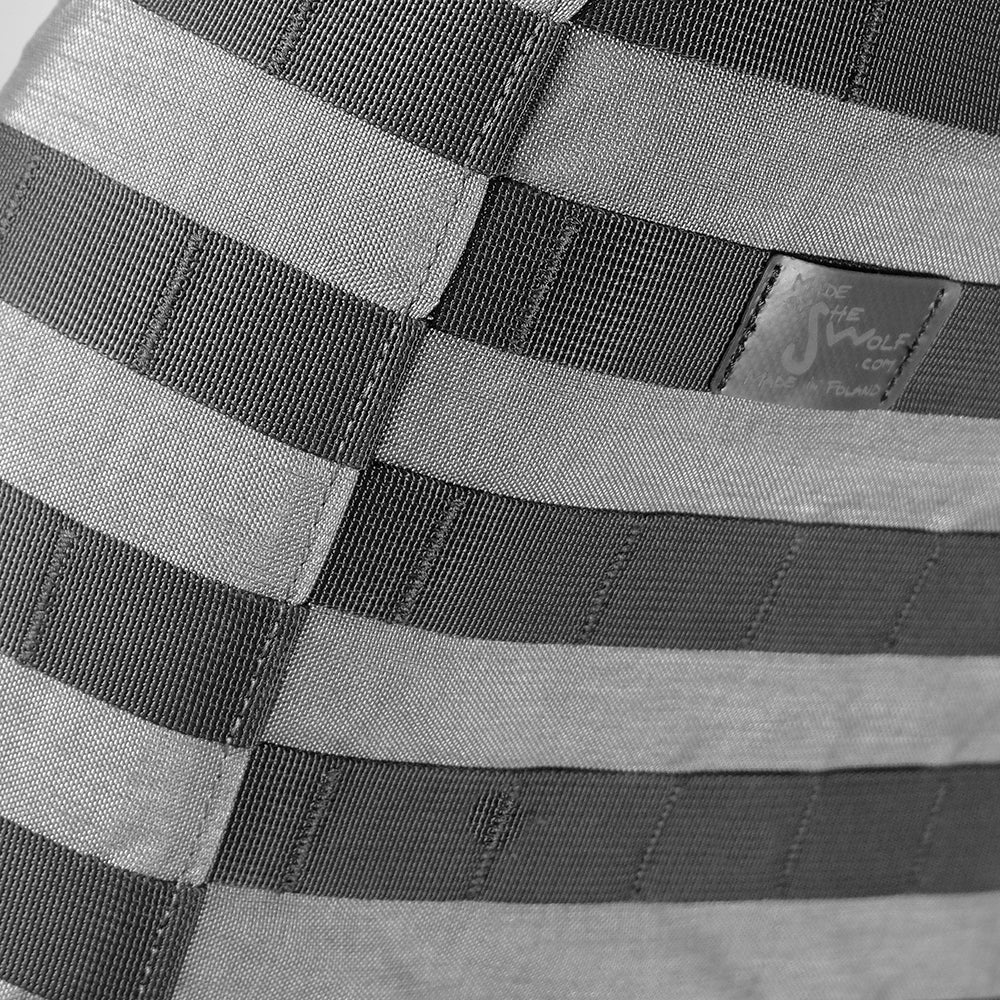 Sitzbezüge - Organizer-Set für die Vordersitze des Mitsubishi Pajero 4 V80