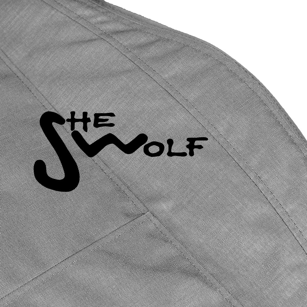 Sitzbezüge - Organizer-Set die Vordersitze des Mitsubishi Pajero 4 V80