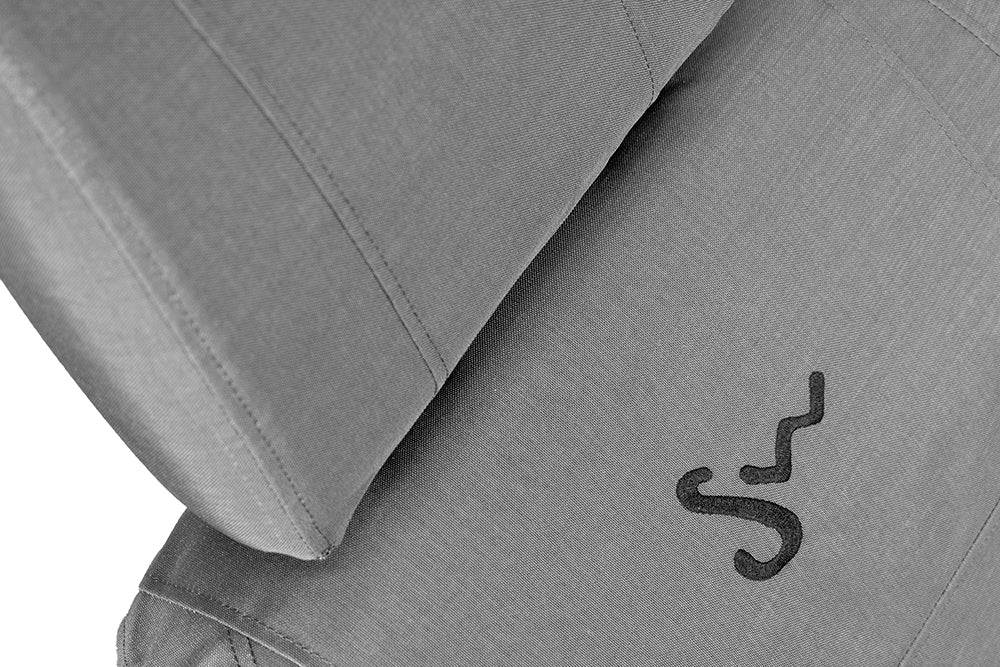 Sitzbezüge - Organizer-Set die Vordersitze des Mitsubishi Pajero 4 V80