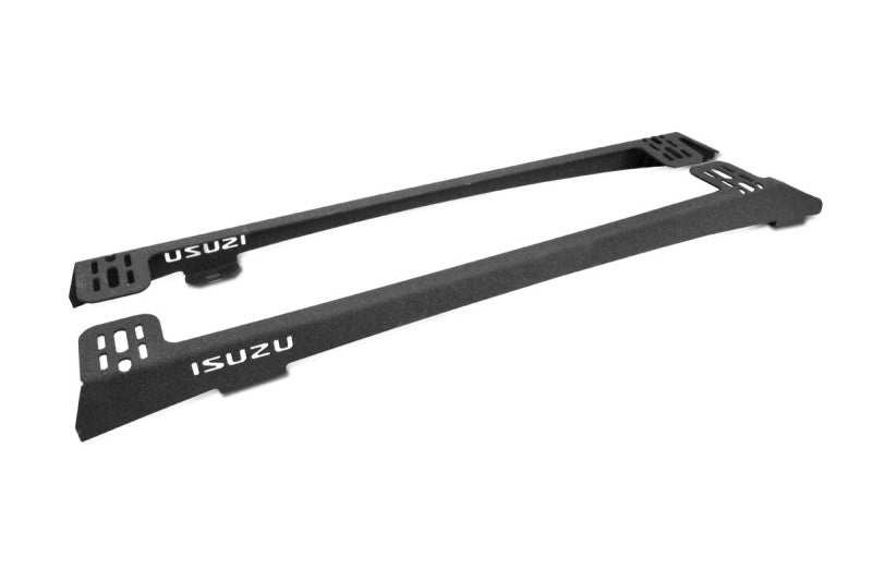 Dachträger-Plattformhalter Isuzu D-Max King Cab ab 2012