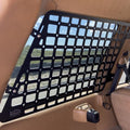 Panel Molle para ventana trasera Jeep Grand Cherokee ZJ ZG Z