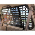 Molle Panel Heckfenster Nissan Patrol Y60