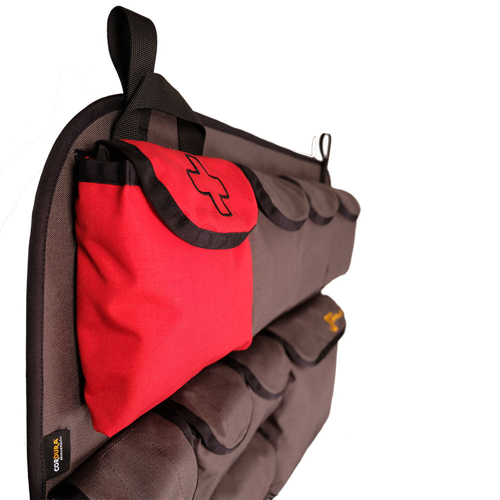 Fenstertaschen Seitenfenster-Organizer Opel Vivaro L1