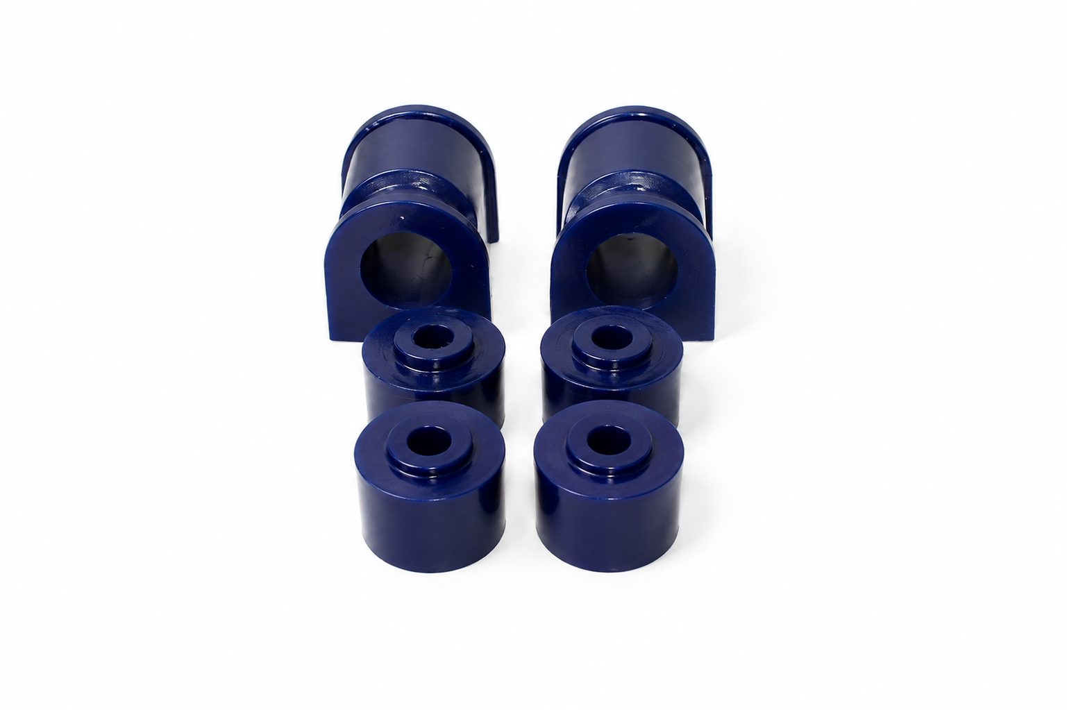 Suzuki Vitara 1 PU Stabilizer + Link Rod Bushings Off Road