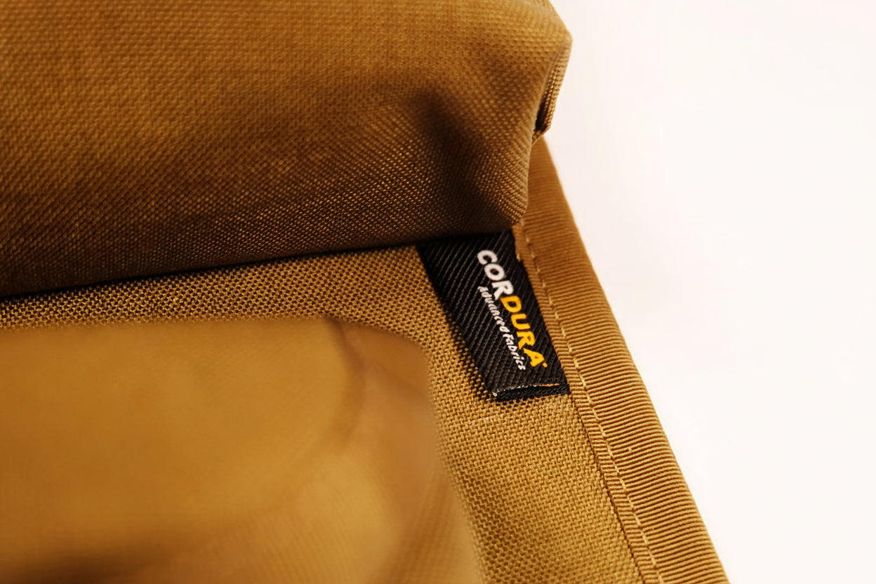 Fenstertaschen Heckscheiben-Organizer Toyota Land Cruiser J120