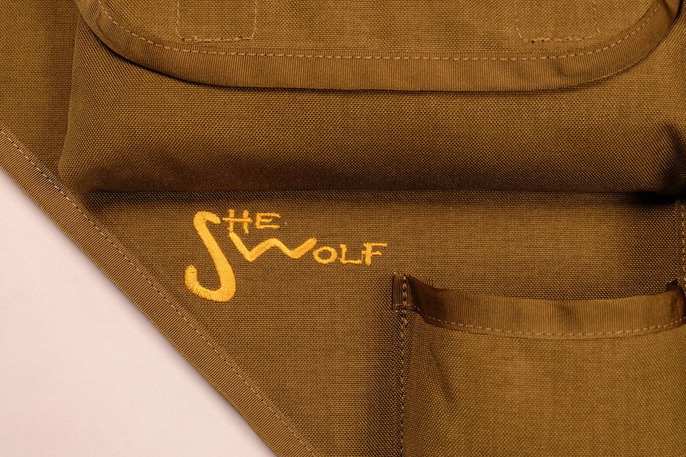 Türablage für die hintere Seite des Fahrzeugs, passend für Land Rover Defender 90 - 110 Serie