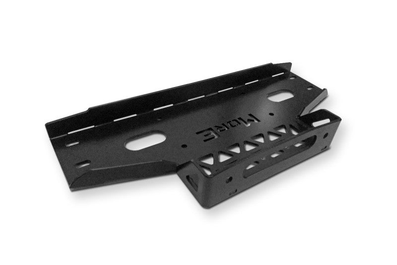 Mounting plate for winch Dodge RAM 1500 from year of manufacture 2019