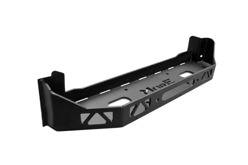 Mounting Plate for Winch for Fiat Ducato from 2015 onwards